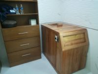 SAUNA CABEZA POR FUERA INDIVIDUAL 
